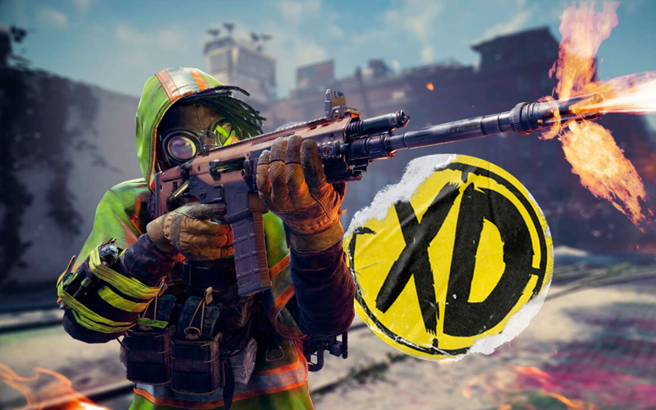 Tom Clancy's XDefiant: il nuovo video mostra 6 minuti di gameplay Tom Clancy's XDefiant: il nuovo video mostra 6 minuti di gameplay