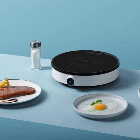 _Xiaomi Mi Home Induction Cooker