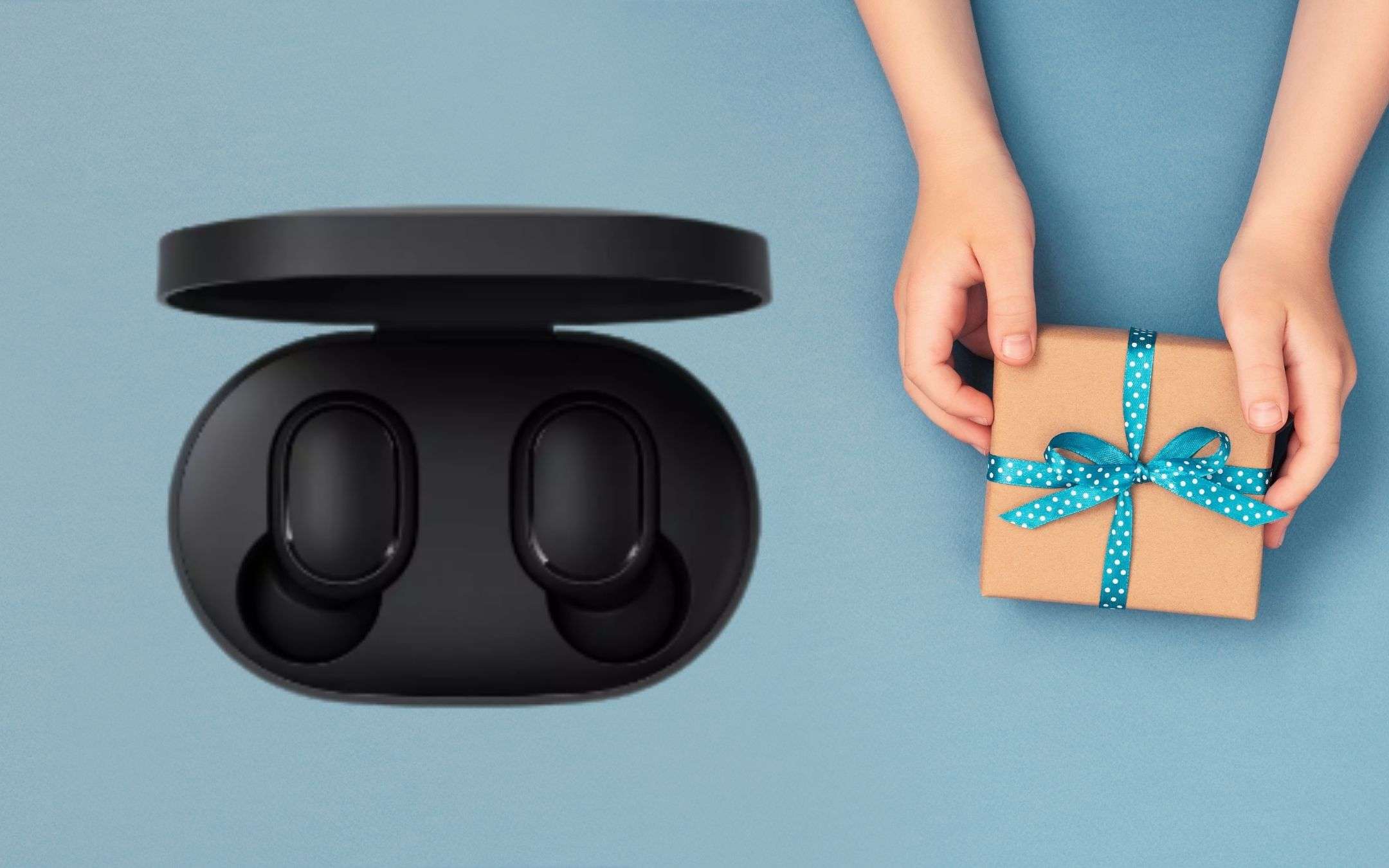 Un paio di Xiaomi Redmi AirDots 2 GRATIS: ecco come fare Un paio di Xiaomi Redmi AirDots 2 GRATIS: ecco come fare