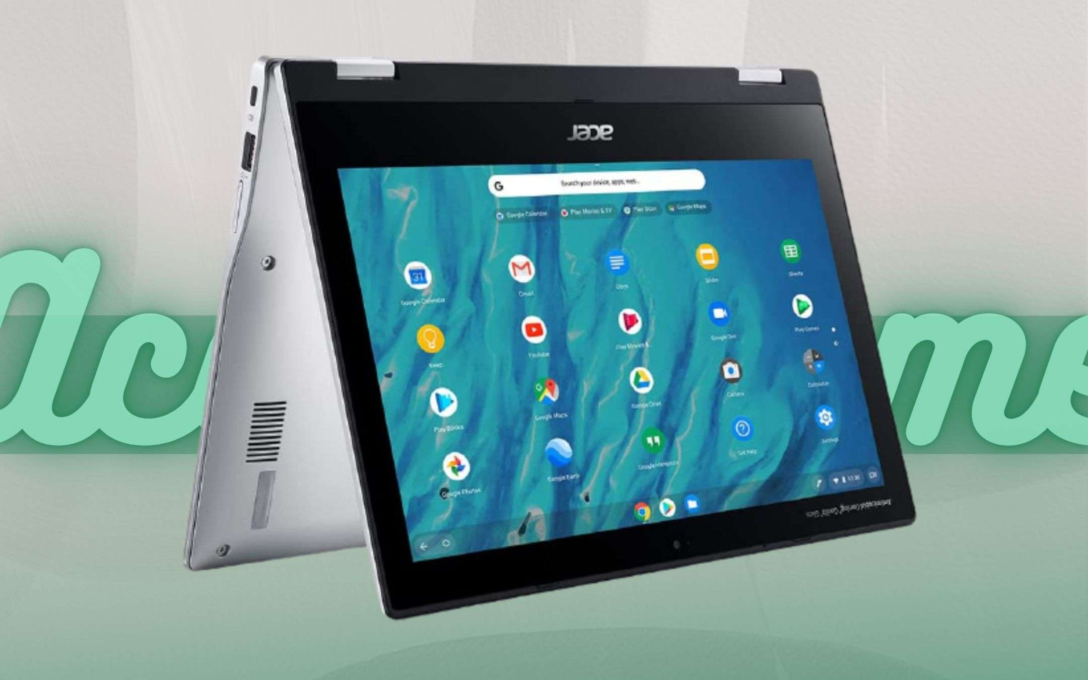 Acer ChromeBook Spin: convertibile BESTIA a prezzo REGALO
