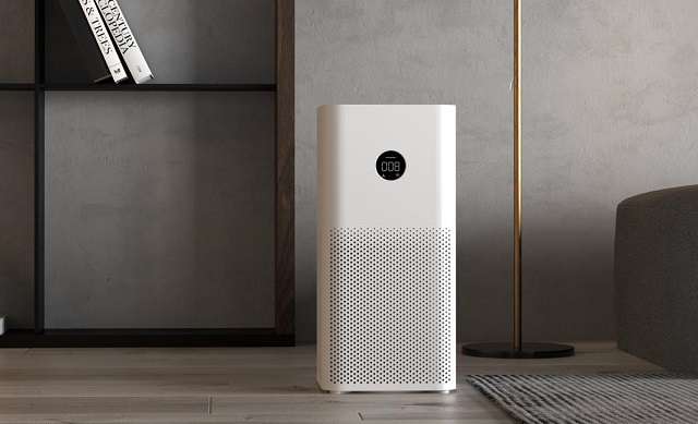 Xiaomi Mi Air Purifier 3C
