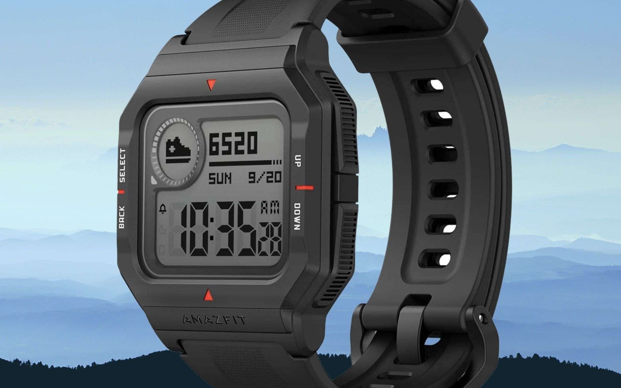 Amazfit Neo a 24€ su Amazon: pura FOLLIA estiva Amazfit Neo a 24€ su Amazon: pura FOLLIA estiva