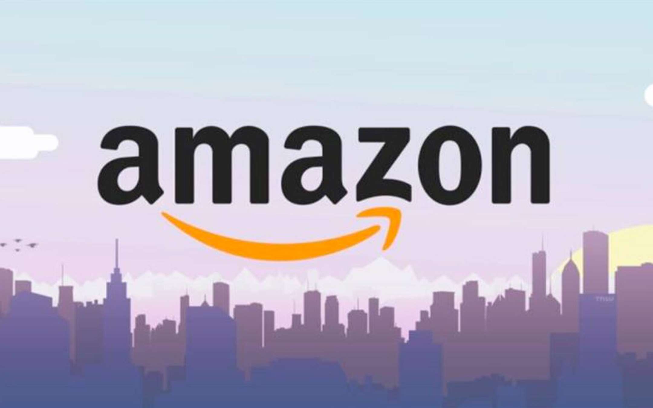 Amazon: presto la sua TV con Alexa integrato