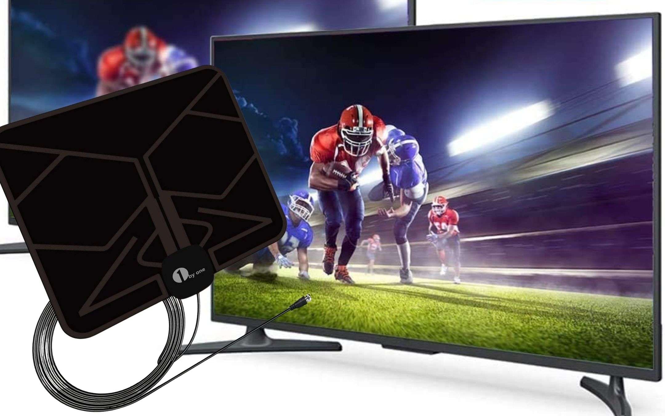 La TV si vede male? 16€ e torna a VOLARE: risolvi così La TV si vede male? 16€ e torna a VOLARE: risolvi così