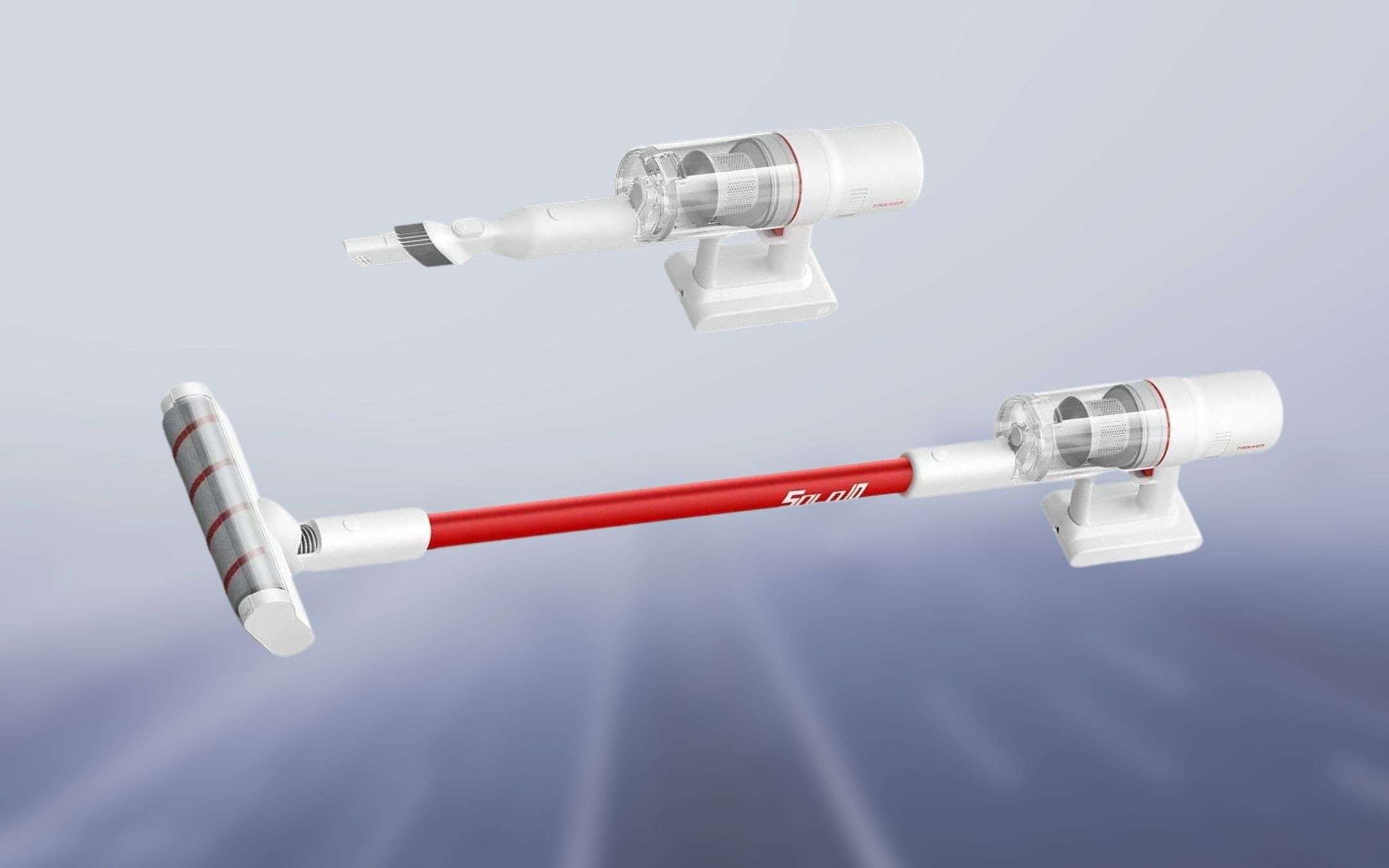 Xiaomi: BOMBA aspirante a 98€, pochi pezzi Xiaomi: BOMBA aspirante a 98€, pochi pezzi