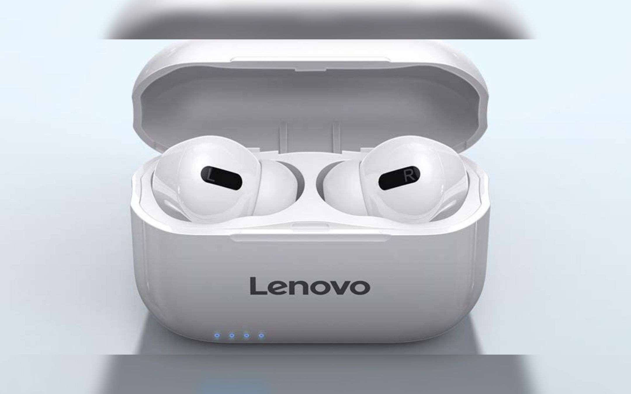 Assurdo: auricolari Lenovo a 13€ su Amazon (-60%), FOLLIA Assurdo: auricolari Lenovo a 13€ su Amazon (-60%), FOLLIA