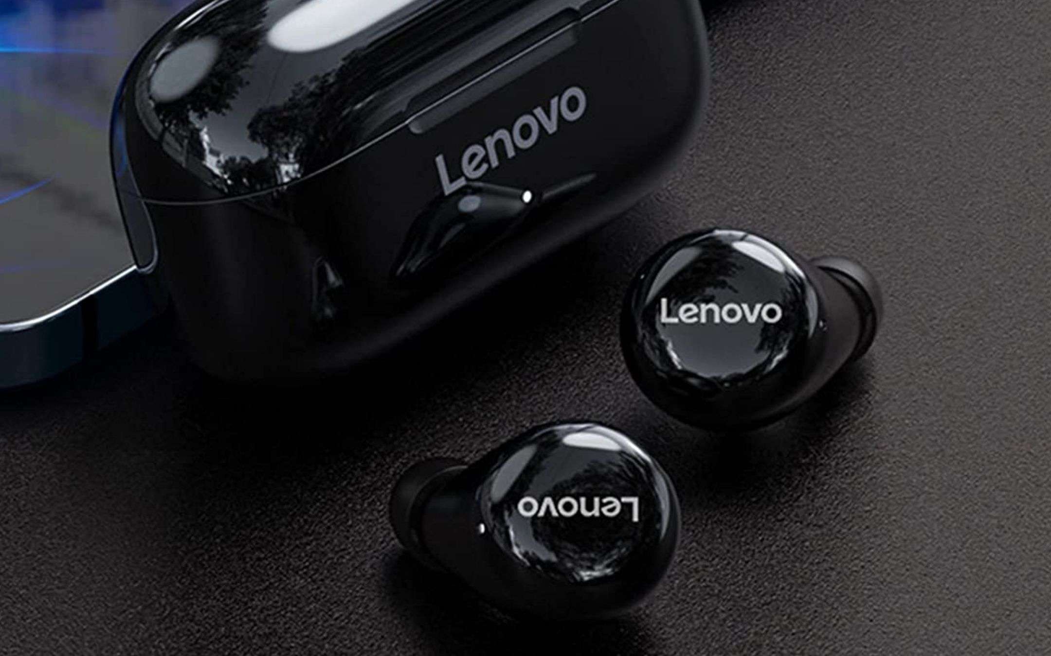 Novità Lenovo in sconto: 16€ per questi auricolari (-50%) Novità Lenovo in sconto: 16€ per questi auricolari (-50%)