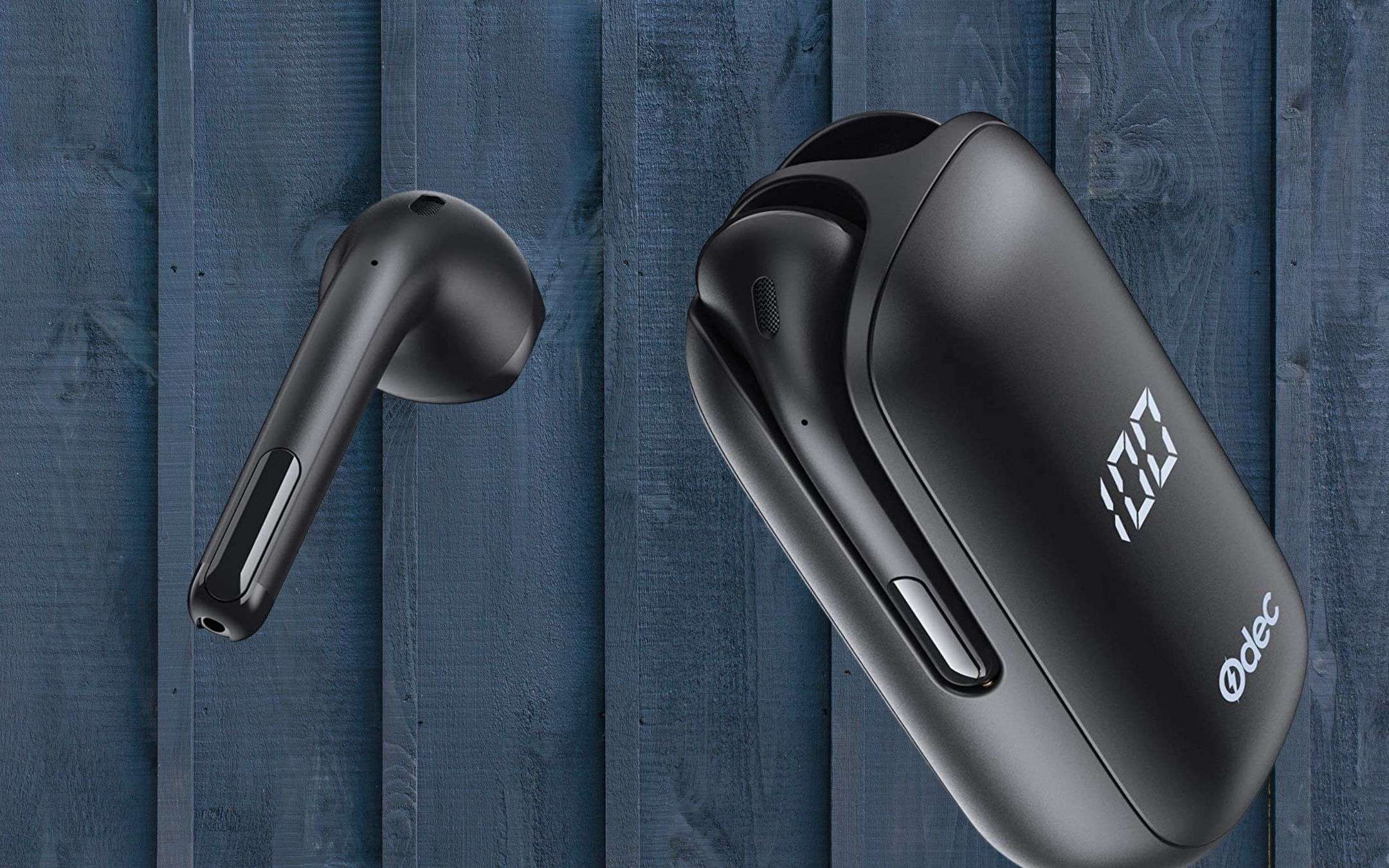 Questi auricolari sono PARTICOLARISSIMI: 14€ (-30%) Questi auricolari sono PARTICOLARISSIMI: 14€ (-30%)
