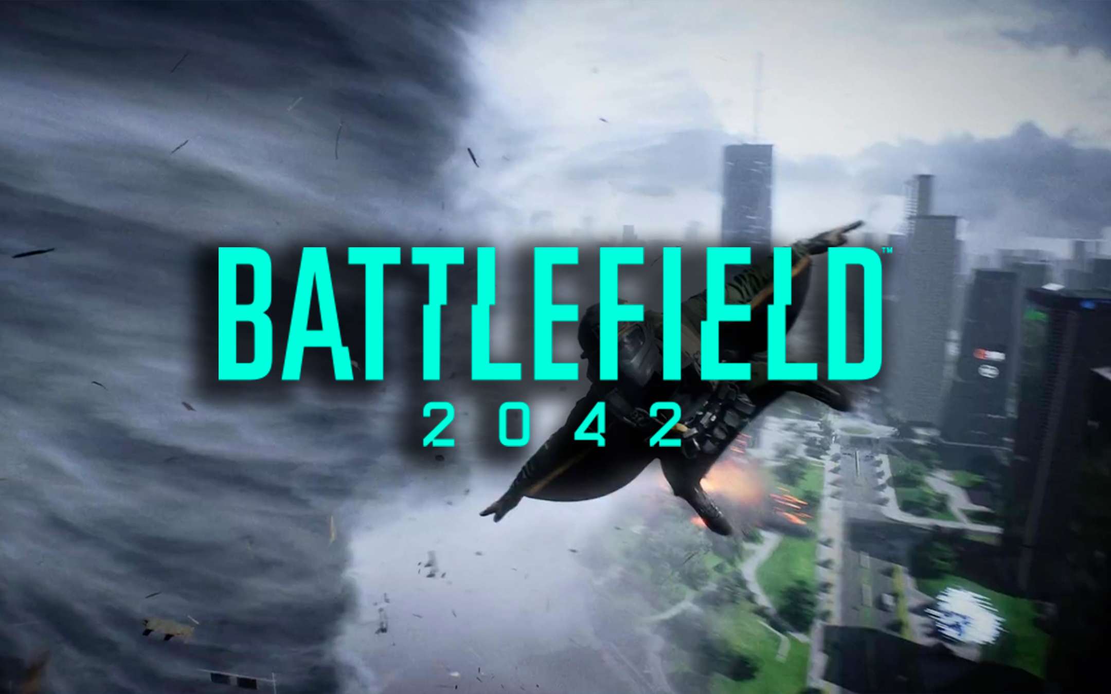 Battlefield 2042: la beta parte il 22 settembre, secondo un leaker