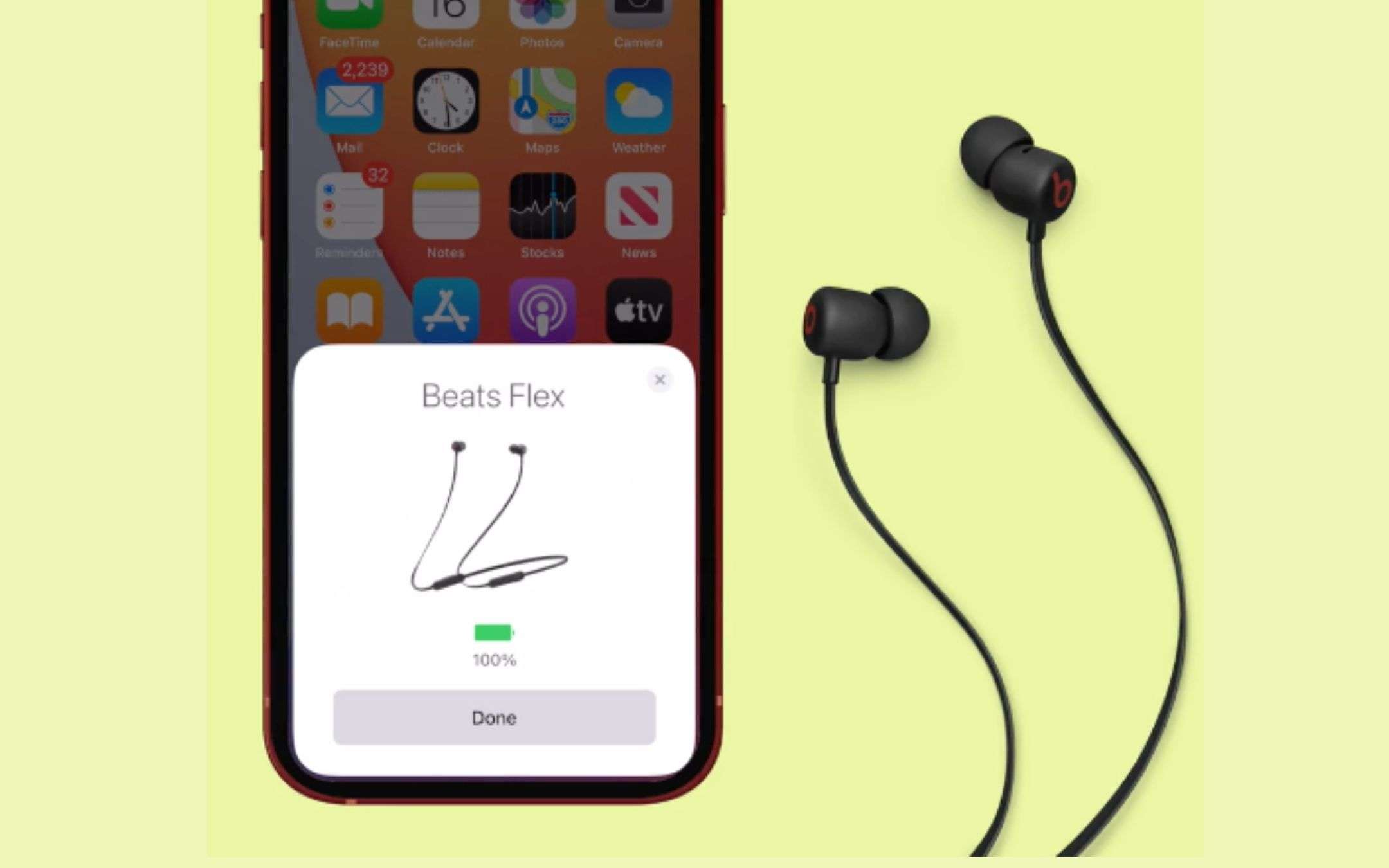 Beats Flex Wireless: BOMBA di auricolari a 39€, prezzone Beats Flex Wireless: BOMBA di auricolari a 39€, prezzone