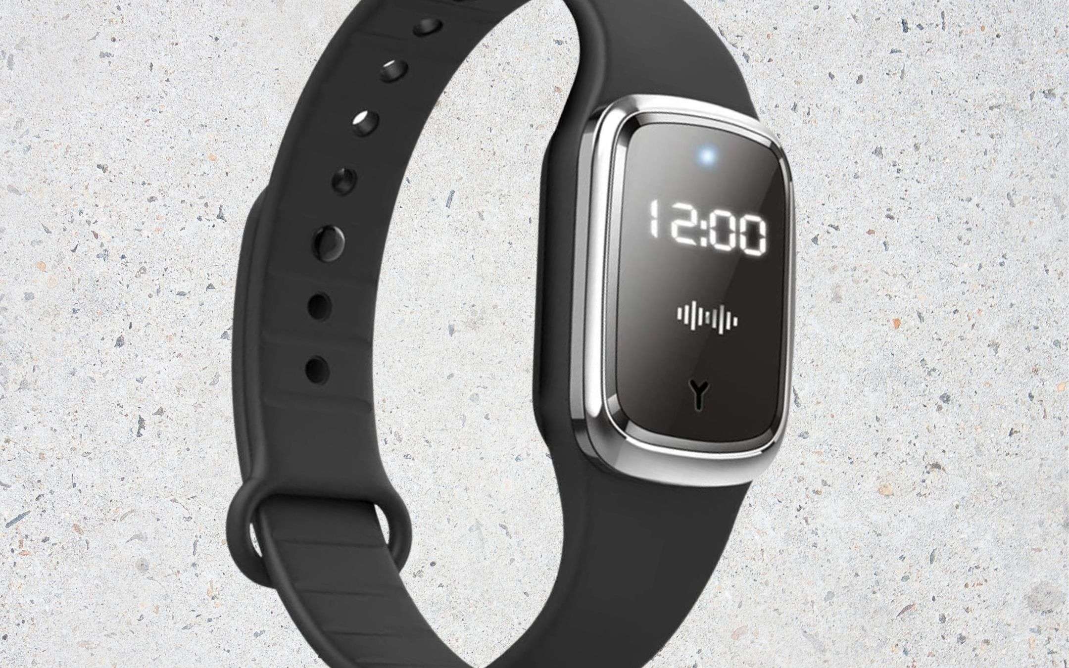 Zanzare: risolvi con questo bracciale smart (14€) Zanzare: risolvi con questo bracciale smart (14€)