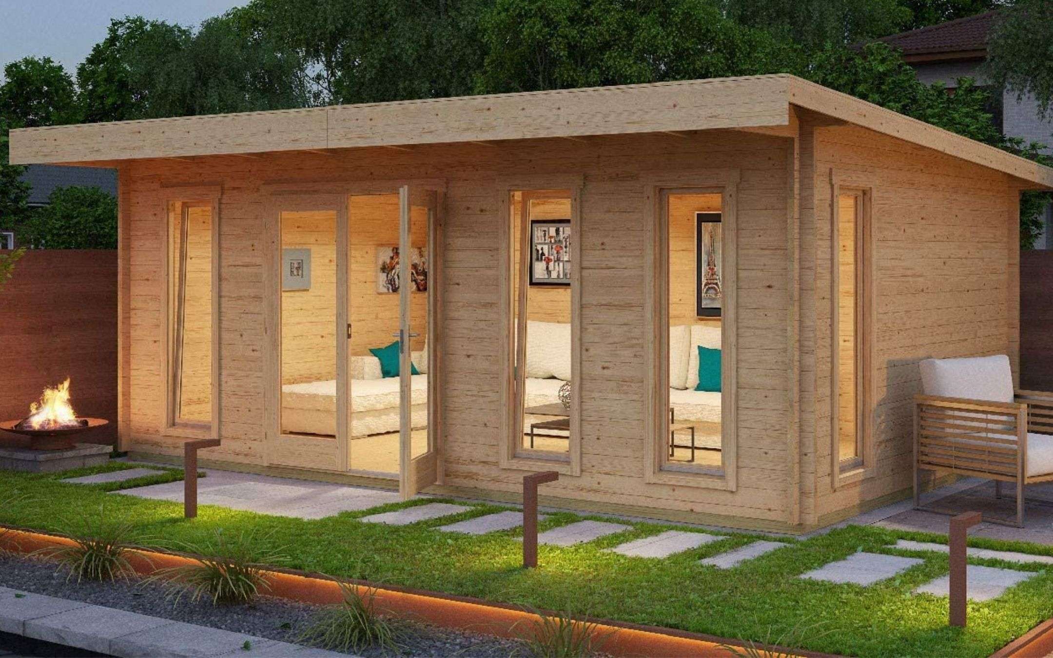 Su Amazon puoi COMPRARE CASA e costa poco Su Amazon puoi COMPRARE CASA e costa poco