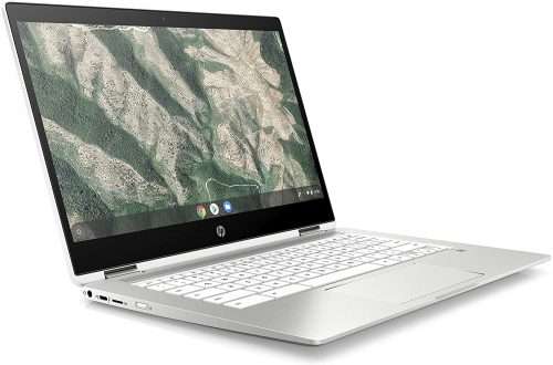 HP Chromebook x360