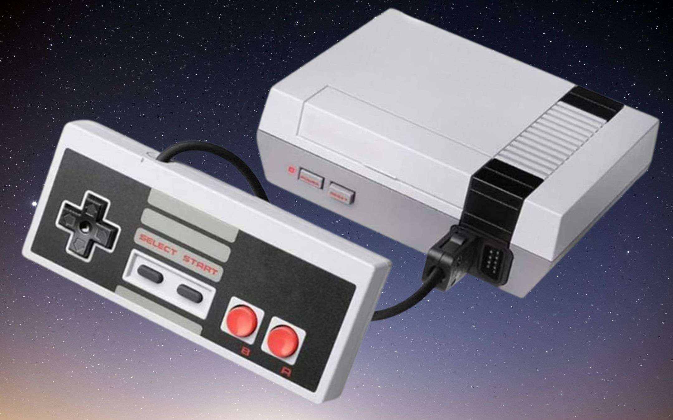 Una console, 620 giochi: 21€ su Amazon, BOMBA assurda Una console, 620 giochi: 21€ su Amazon, BOMBA assurda