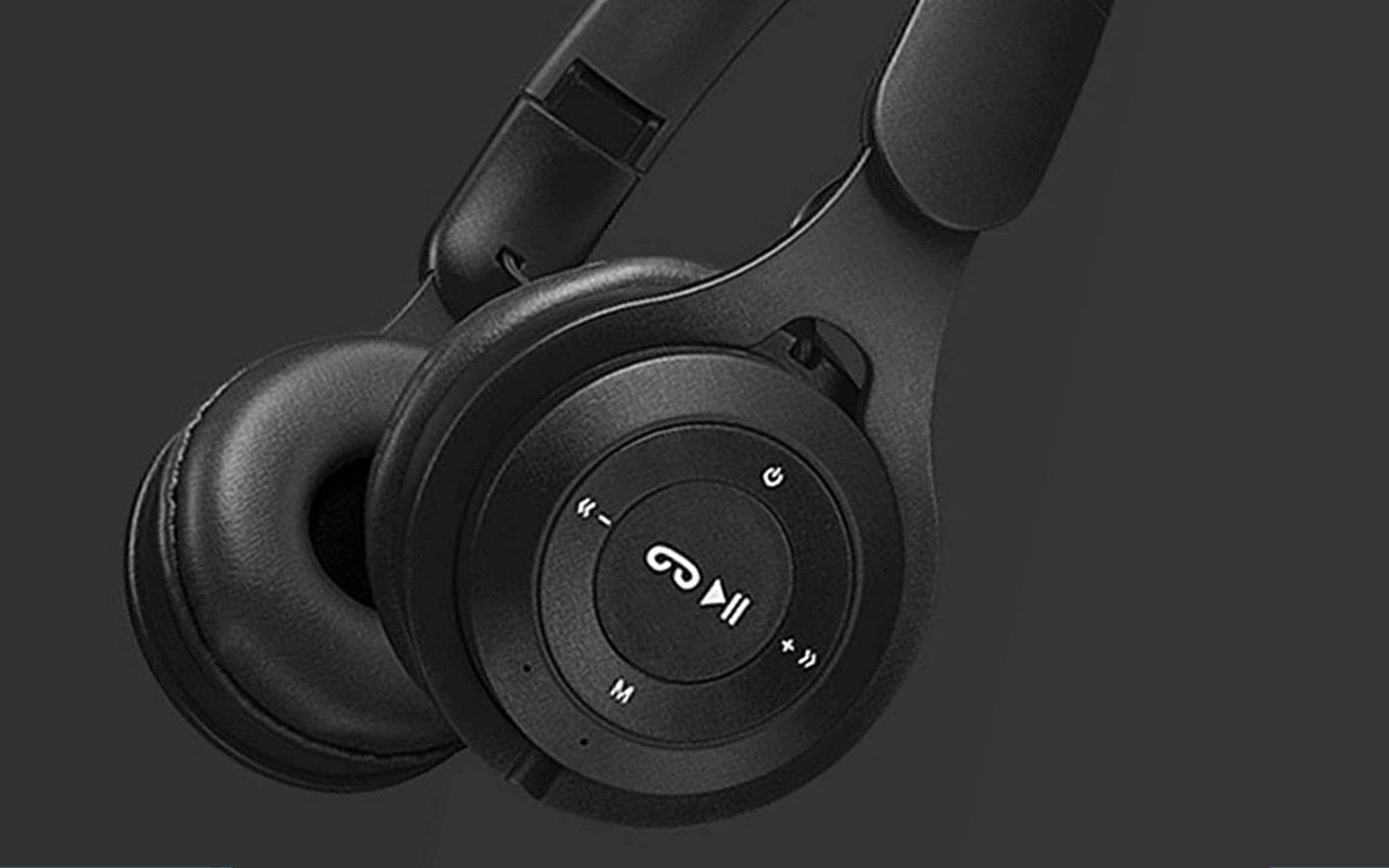 Questi cuffioni Bluetooth a 5,99€ sono ESPLOSIVI: 4 in 1 Questi cuffioni Bluetooth a 5,99€ sono ESPLOSIVI: 4 in 1