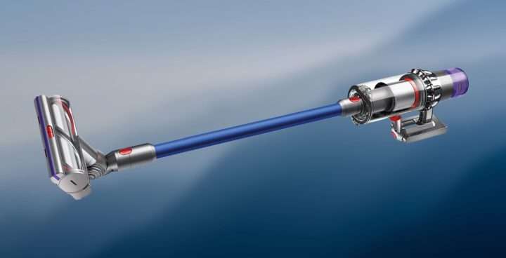 Dyson V11 Absolute Extra: POTENZA in sconto da Unieuro