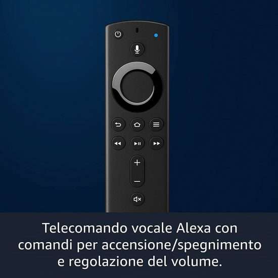 amazon echo + fire