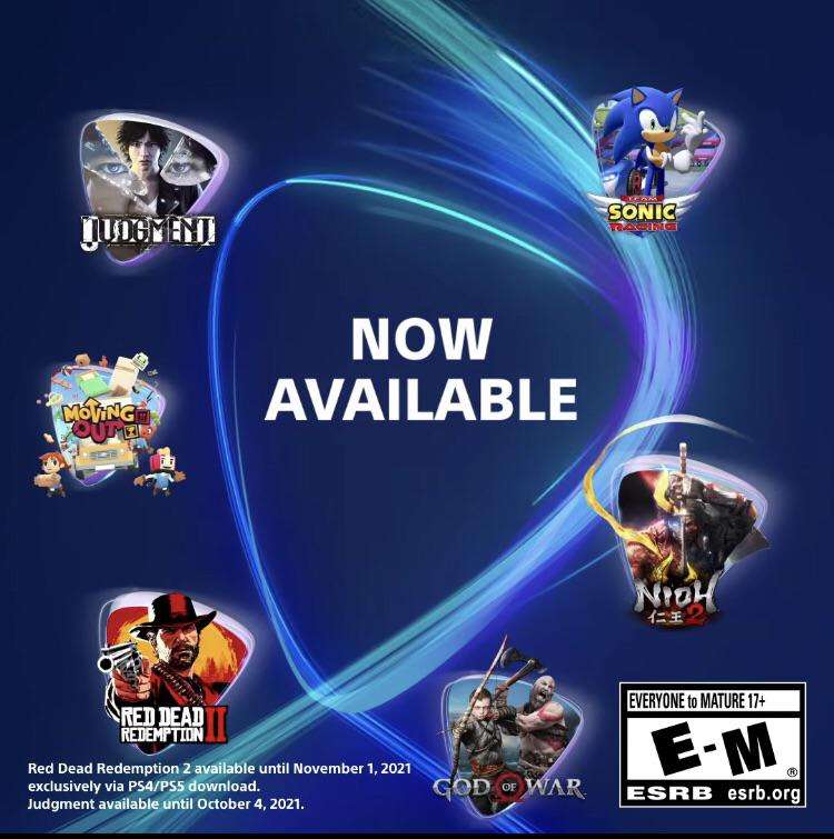playstation now