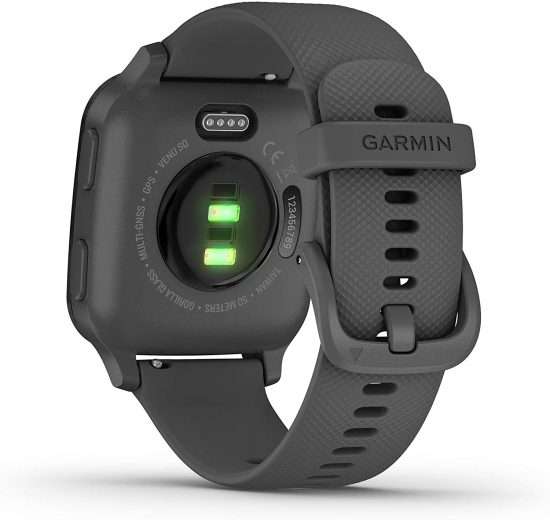 garmin venu sq