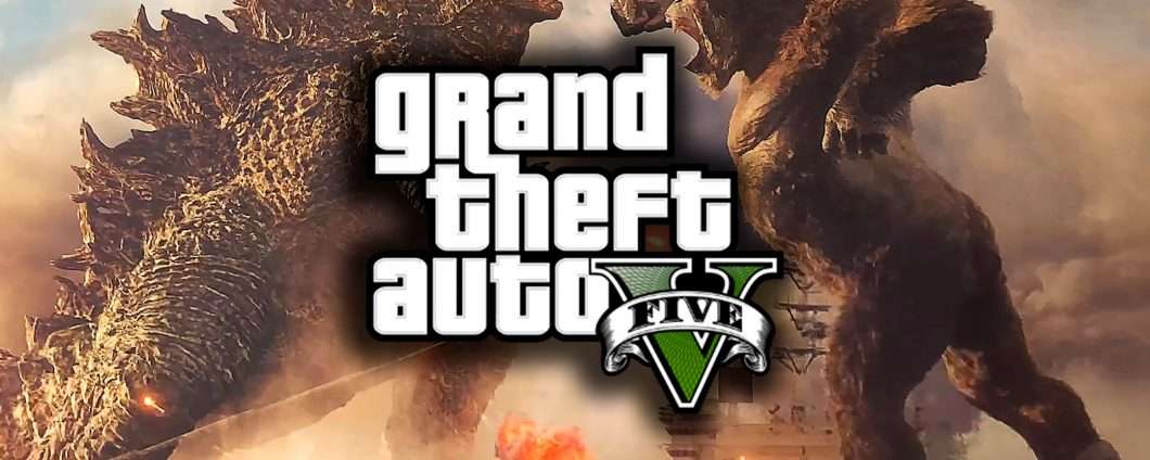 Gta 5 android king
