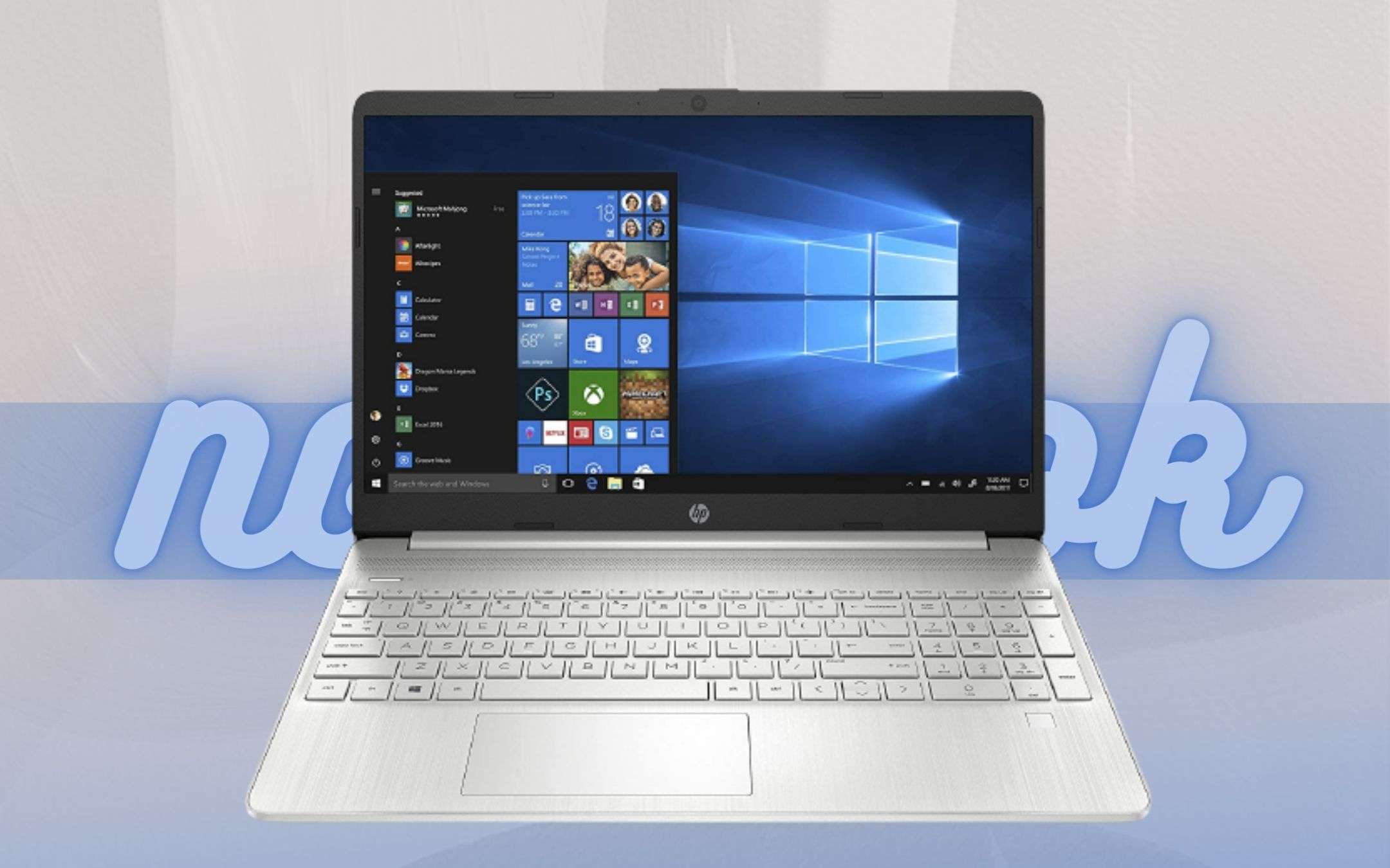Notebook HP: FAVOLOSO con questa BOMBA di prezzo Notebook HP: FAVOLOSO con questa BOMBA di prezzo
