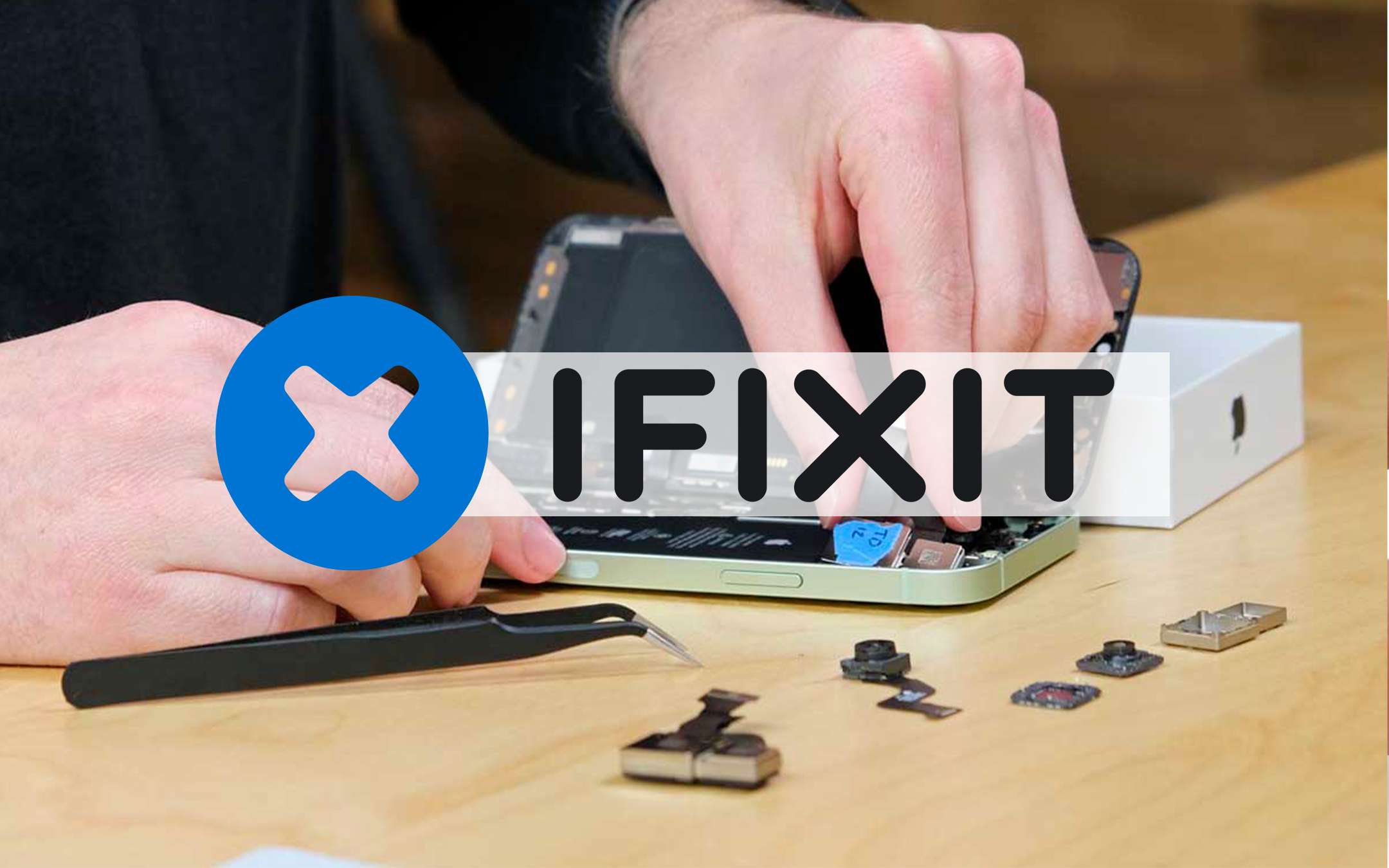 iFixit accusa Samsung, Apple e Microsoft di ostacolare le riparazioni iFixit accusa Samsung, Apple e Microsoft di ostacolare le riparazioni