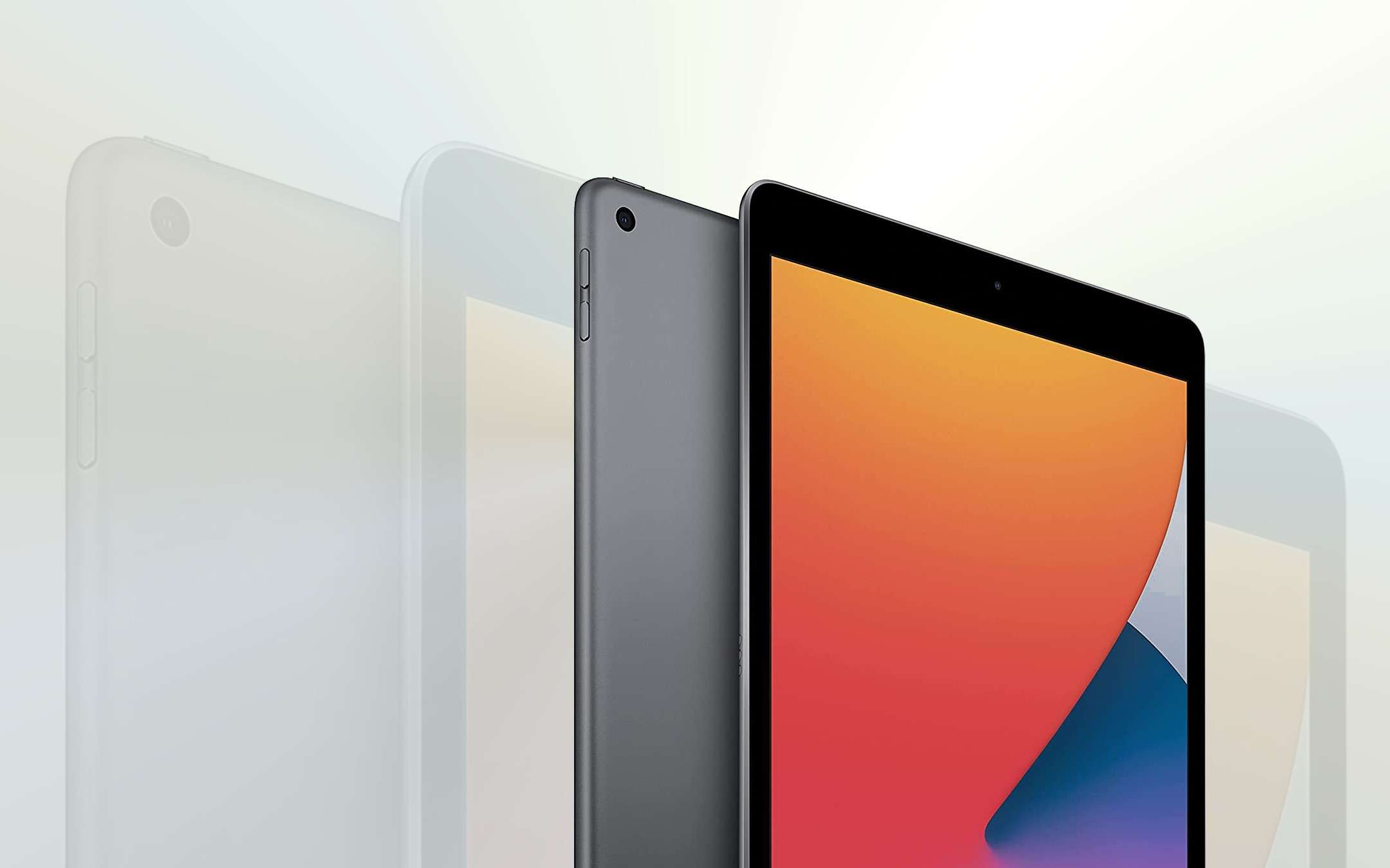 iPad da 10,2 pollici: prezzo WOW, ma dipende da te