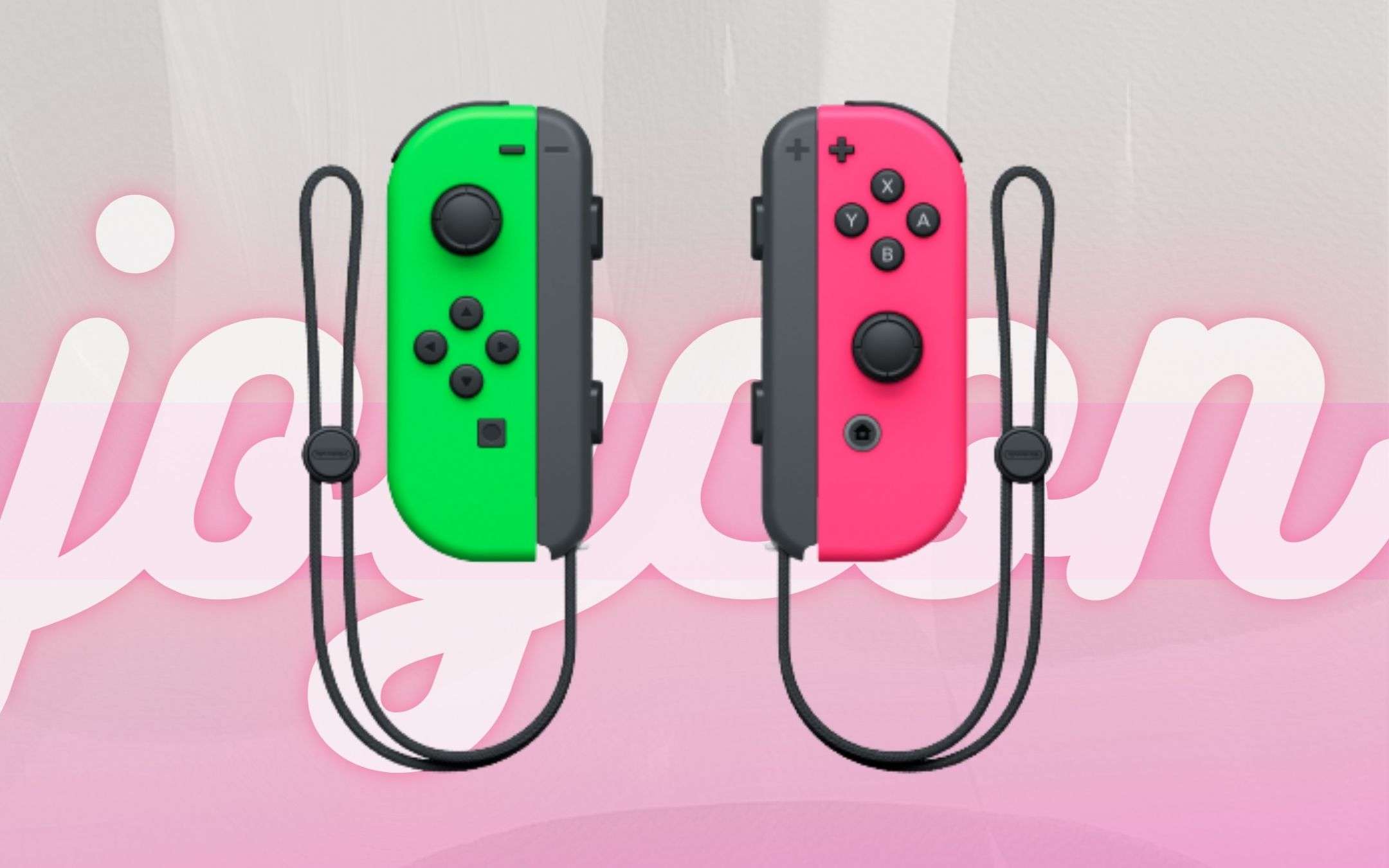 Nintendo Switch: i due Joy Con costano ANCORA DI MENO