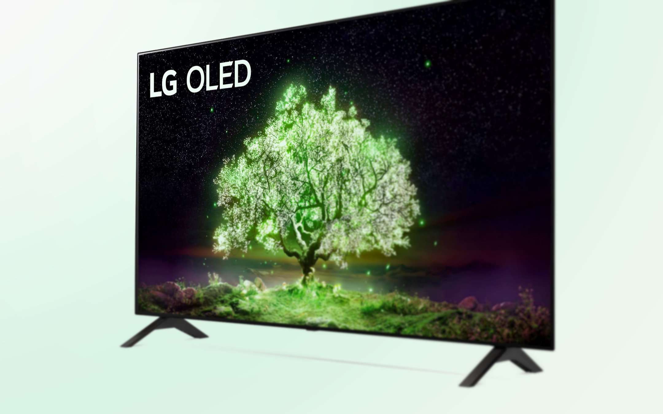 LG OLED 55 pollici, che PREZZACCIO: oltre 550€ di sconto