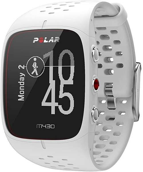 Polar M430