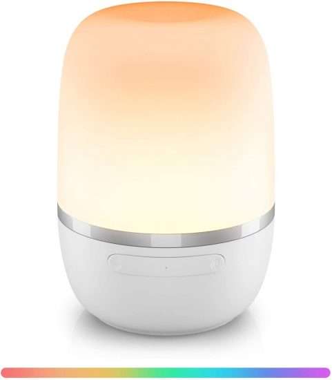 meross lampada smart