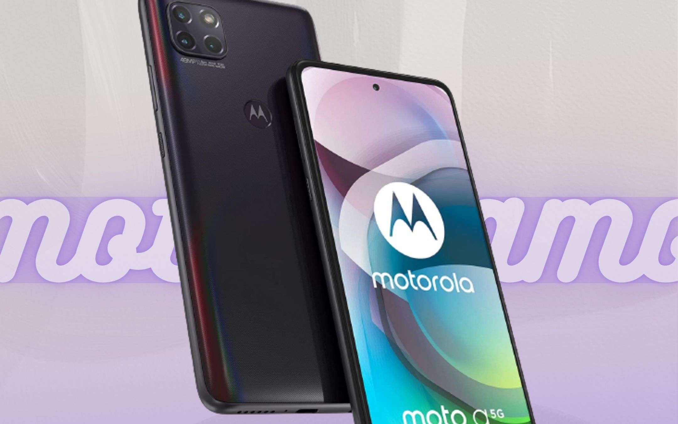 Motorola Moto G 5G:, PREZZO SHOCK: è a metà prezzo Motorola Moto G 5G:, PREZZO SHOCK: è a metà prezzo
