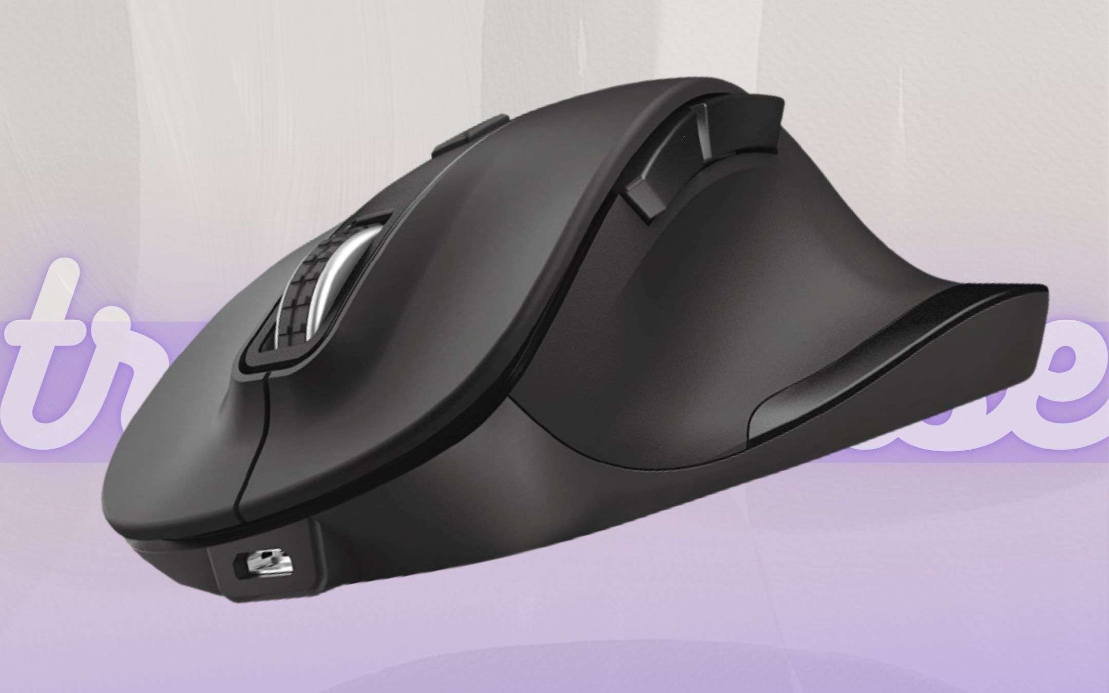 Trust Fyda: il mouse che hai sempre voluto (-20%)