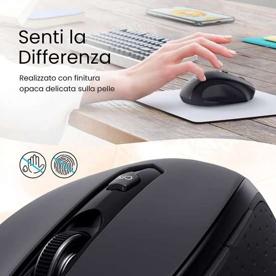 mouse wireless