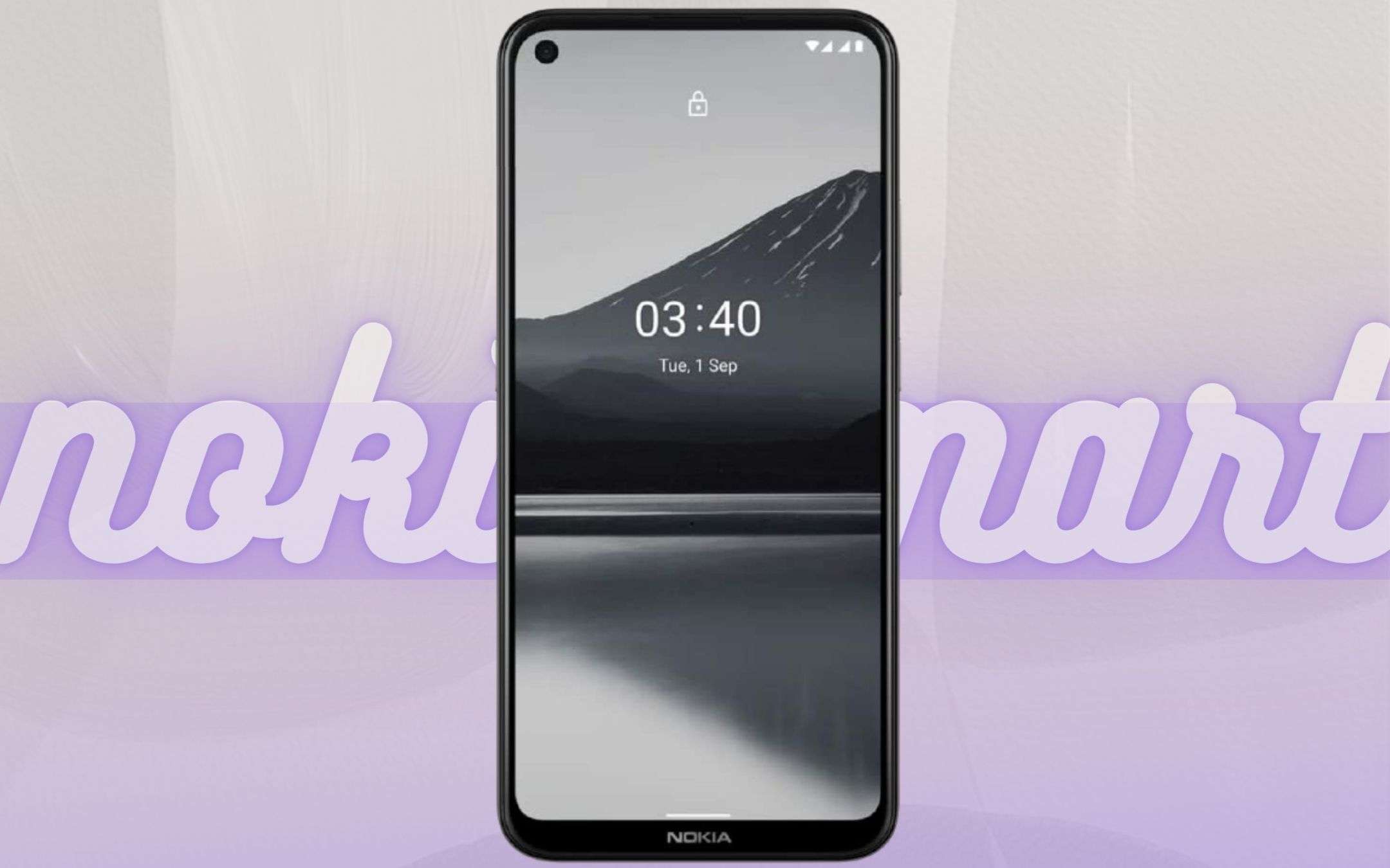 Nokia 3.4: lo smartphone PERFETTO per tutti i giorni