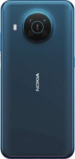 nokia x20