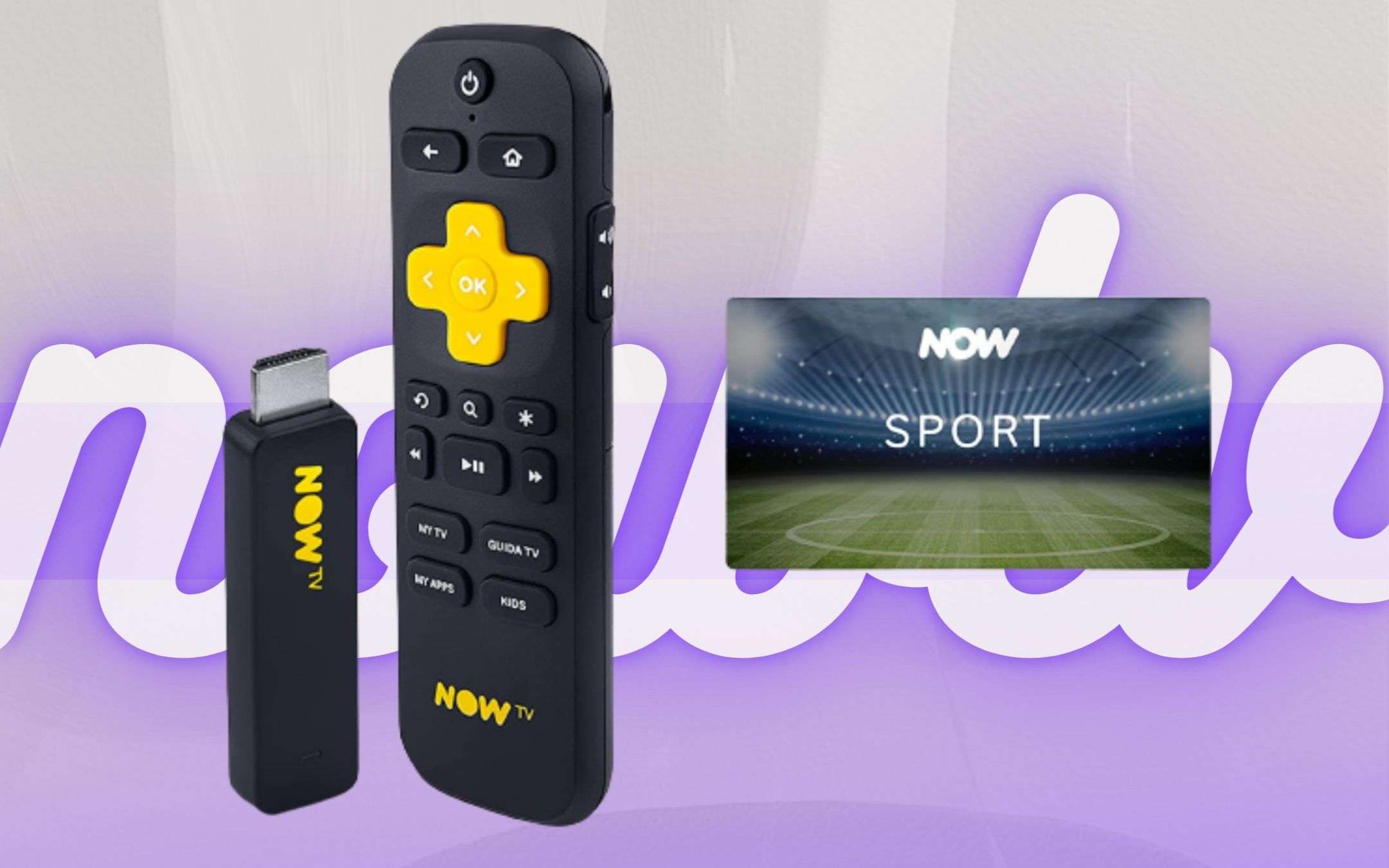 Fire TV Stick 4K Max Di Amazon Ultimo Modello | Dispositivo Per Lo Streaming Con Supporto Per Wi Fi 6e E Modalita Ambiente 2