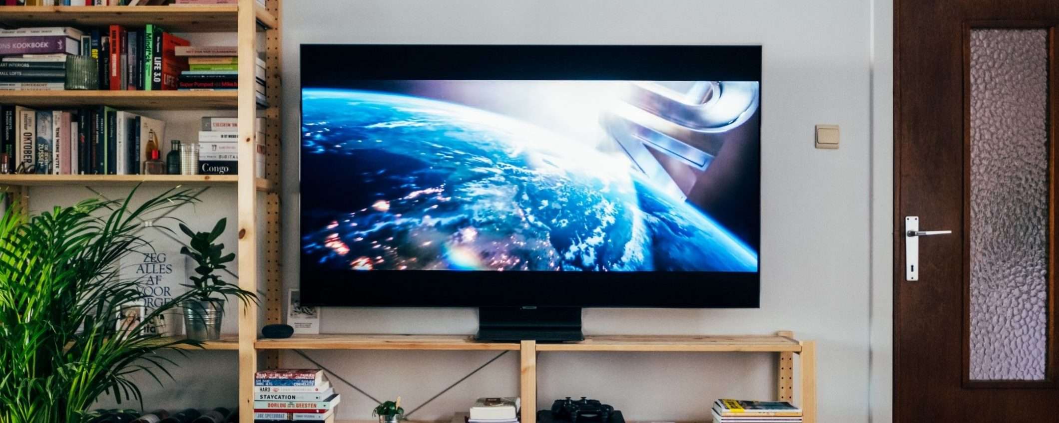 Come Si Vede Se La Tv è Dvb T2