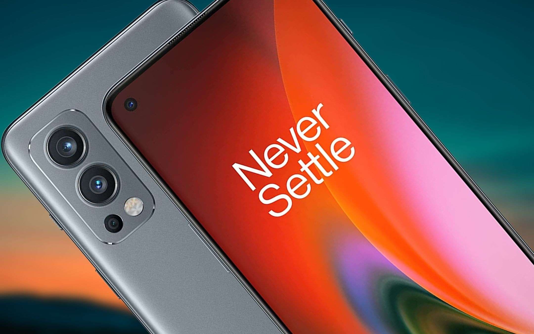 OnePlus Nord 2 5G è su Amazon, consegna rapidissima