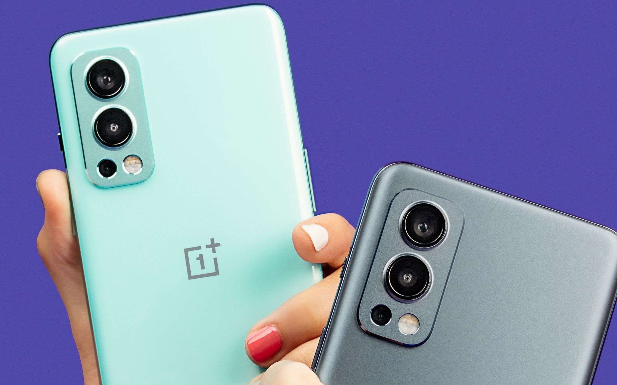 OnePlus Nord 2 5G è su Amazon in preordine: sii rapido OnePlus Nord 2 5G è su Amazon in preordine: sii rapido