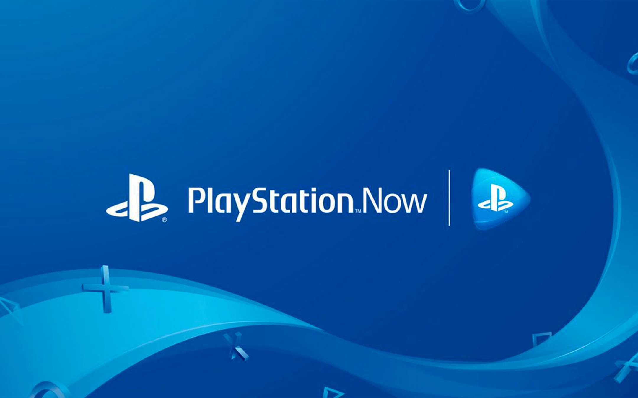 playstation now