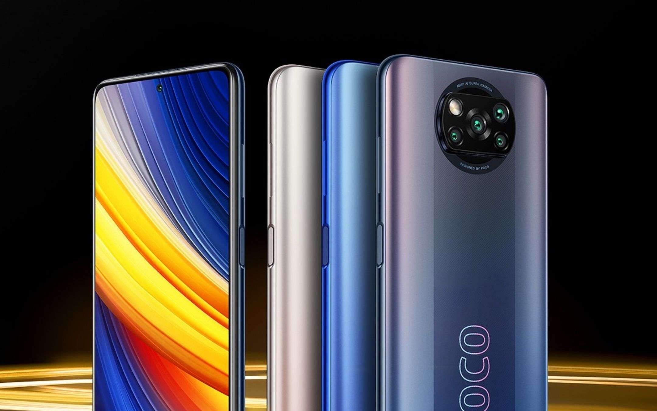 POCO X3 GT: midrange dal cuore (SoC) premium