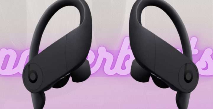 PowerBeats Pro: gli auricolari che ti STUPISCONO (-10%)