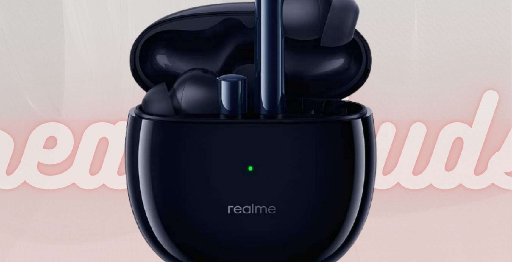 Realme Buds Air 2: PREZZO SHOCK per queste cuffie GIOIELLO
