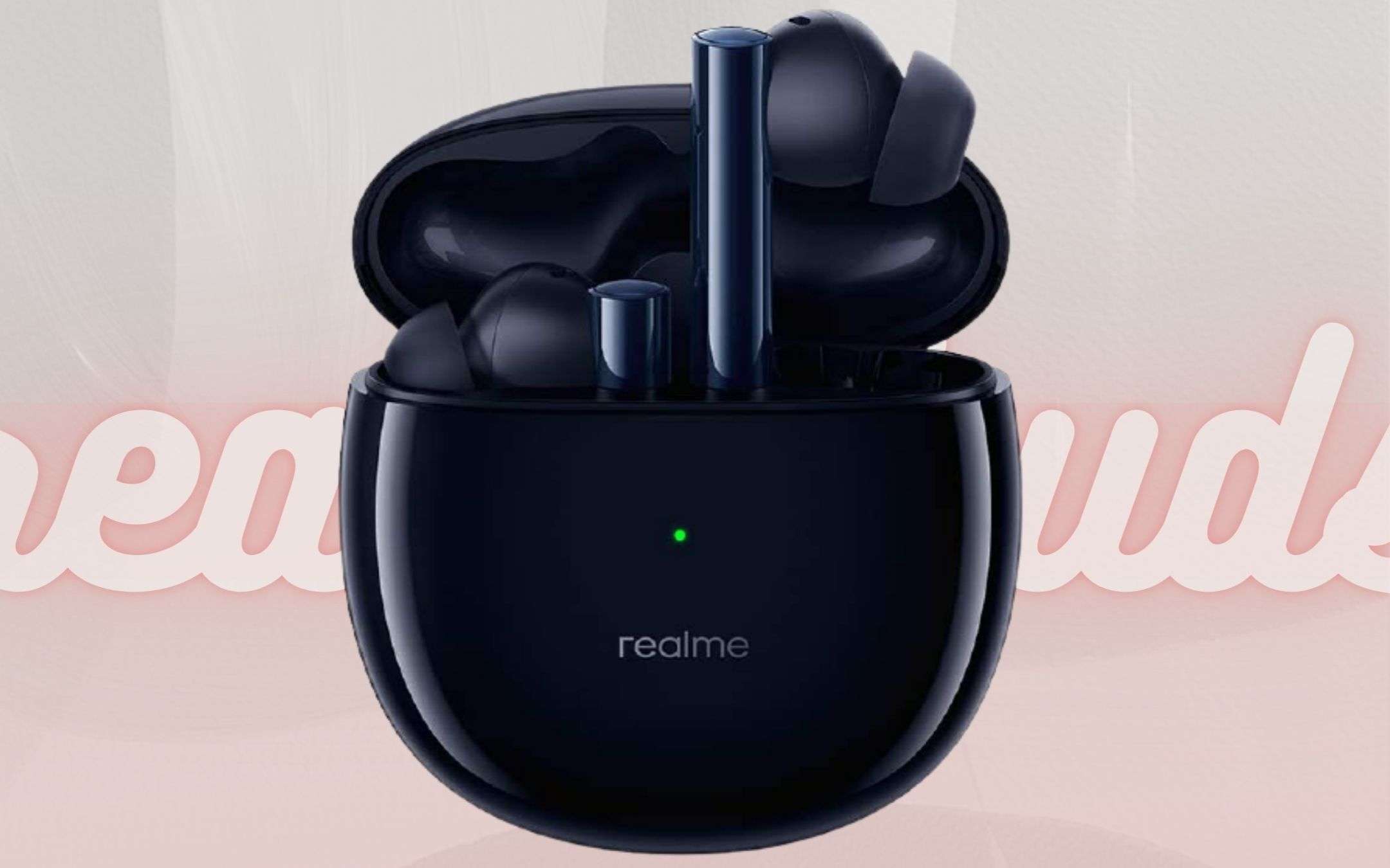 Realme Buds Air 2: PREZZO SHOCK per queste cuffie GIOIELLO Realme Buds Air 2: PREZZO SHOCK per queste cuffie GIOIELLO