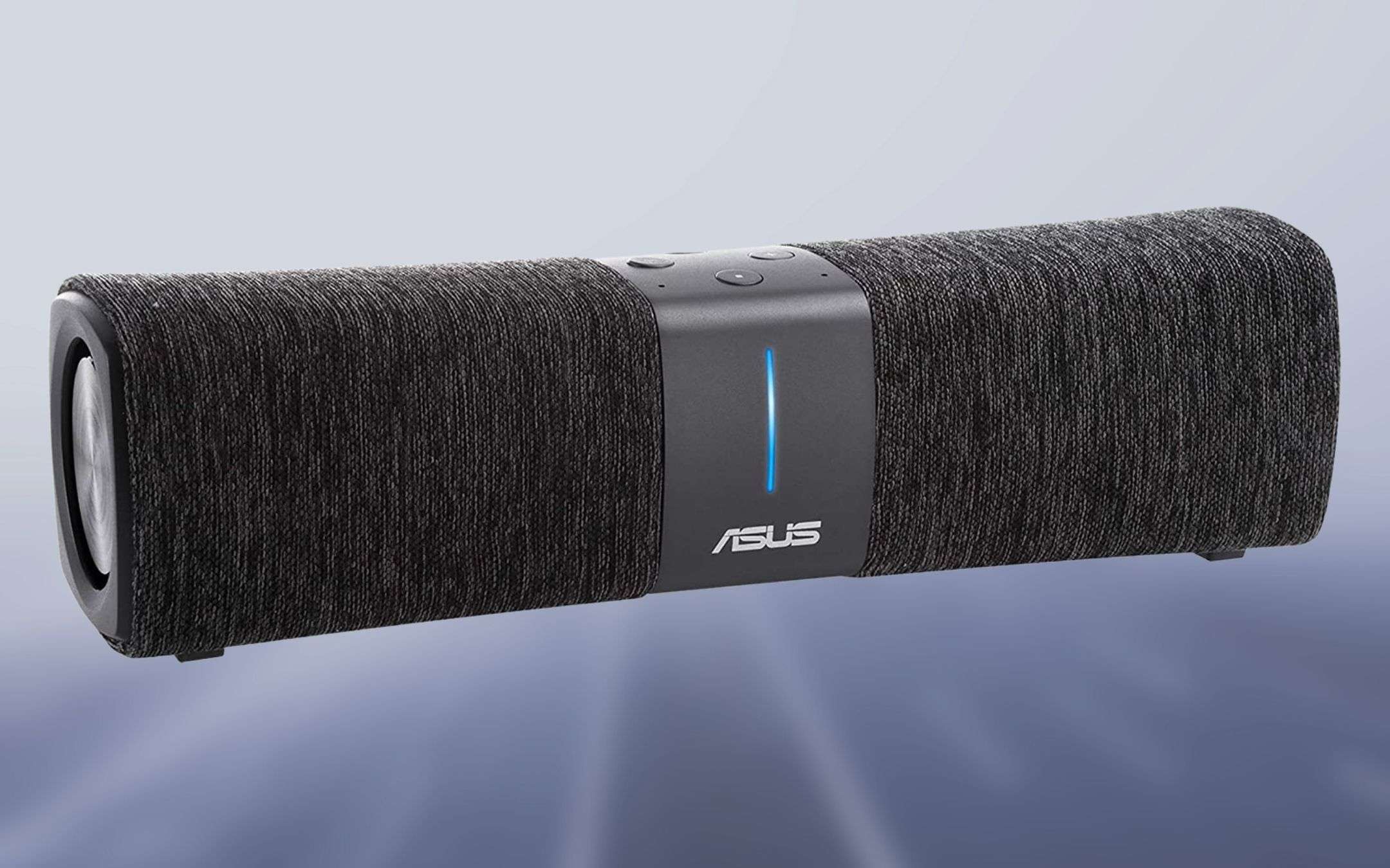 BOMBA Asus: router WiFi, speaker e Alexa a 56€ (sconto 71%) BOMBA Asus: router WiFi, speaker e Alexa a 56€ (sconto 71%)