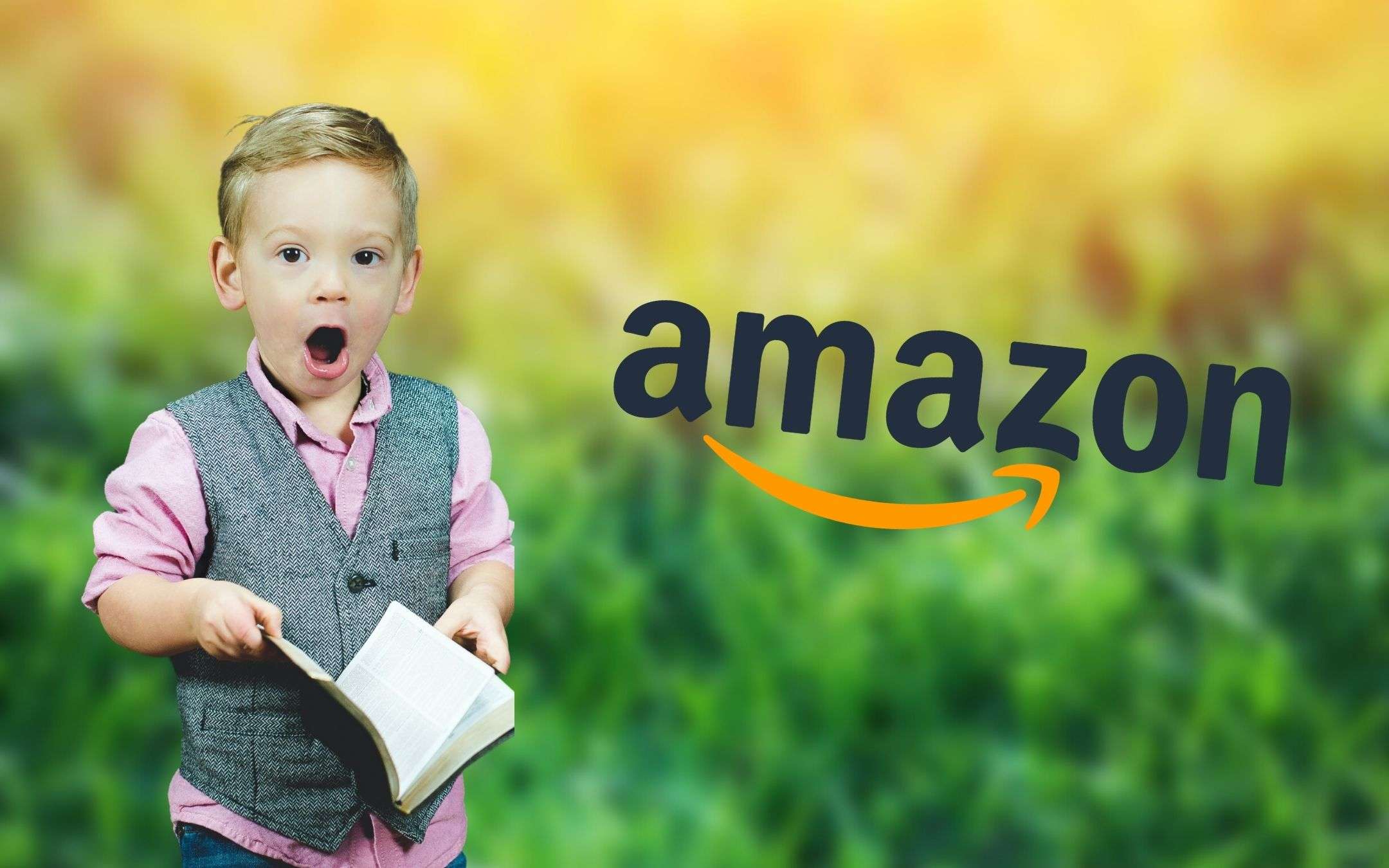 Amazon: 5 prodotti MAI PIÙ SENZA a prezzo ridicolo
