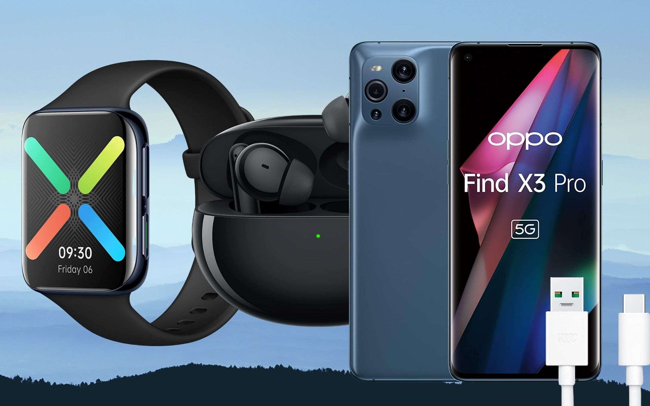 OPPO: i WOW Deals su Amazon sono ASSURDI OPPO: i WOW Deals su Amazon sono ASSURDI