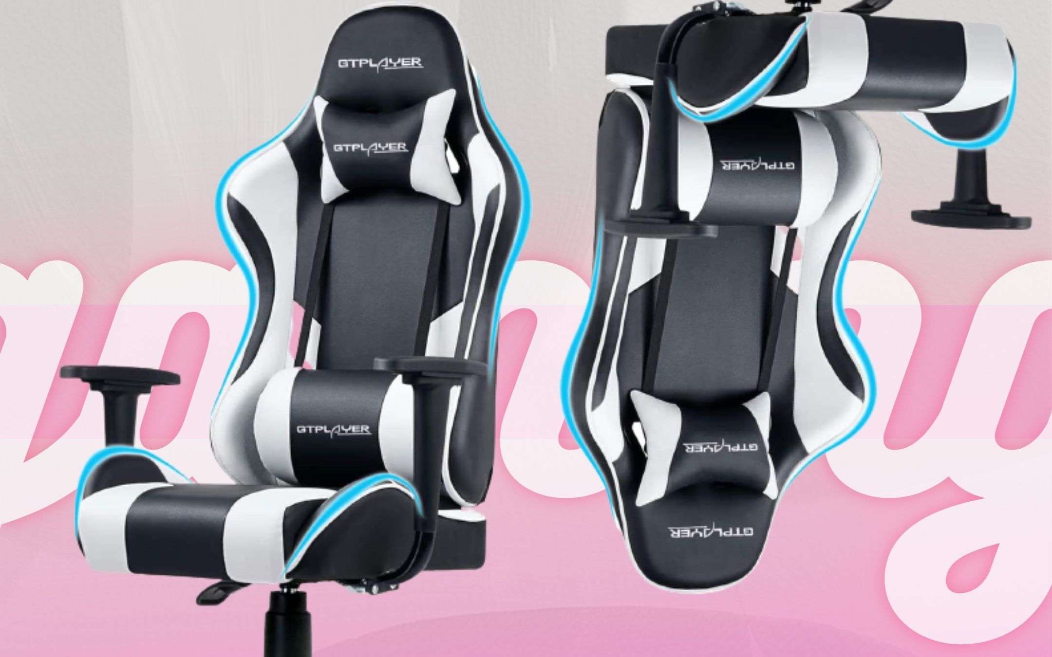 Sedia gaming: la BOMBA di questa domenica su Amazon Sedia gaming: la BOMBA di questa domenica su Amazon