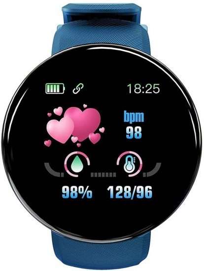 smartwatch